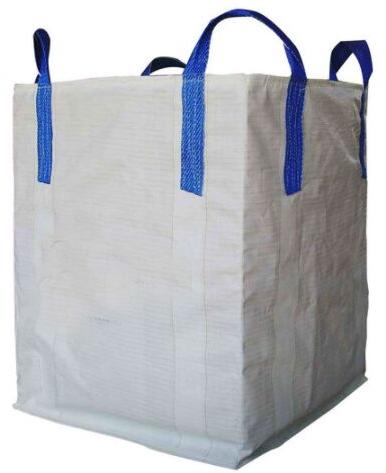 Fibc bulk bags, for Packaging, Style : Bottom Stitched