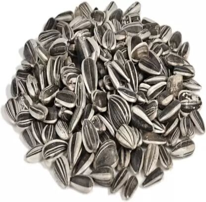 Natural sunflower seeds, for Agriculture, Packaging Type : Plastic Packets, PP Bags