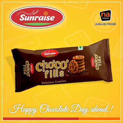 Dark Brown Crunchy choco fills biscuits, for Eating, Home Use, Reataurant Use, Shape : Rectangle