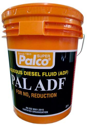 Aqueous Diesel Exhaust Fluid, Packaging Type : Plastic Bucket