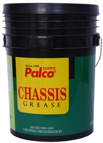 Buttery Calcium Base Chassis Grease, Shelf Life : 1yr
