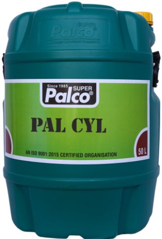 Cylinder Oil, for Industrial