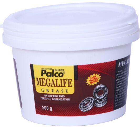 Lithium Base Long Life Grease, for Automobiles, Feature : High Performance, Rust Protective, Soft Texture
