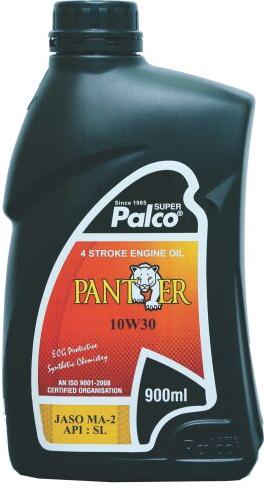 Panther 10W30 Two Wheeler Engine Oil