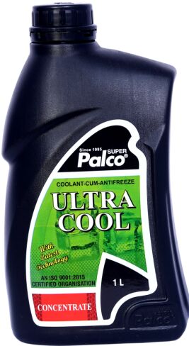 Ultra Cool Coolant