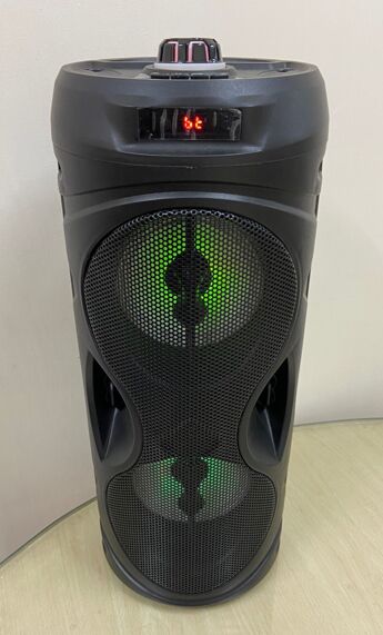 BT Portable Speakers