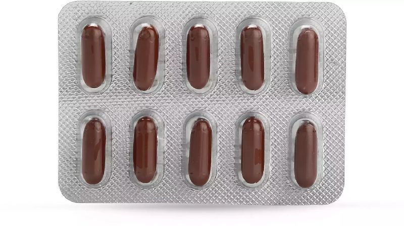 Palbociclib Capsules