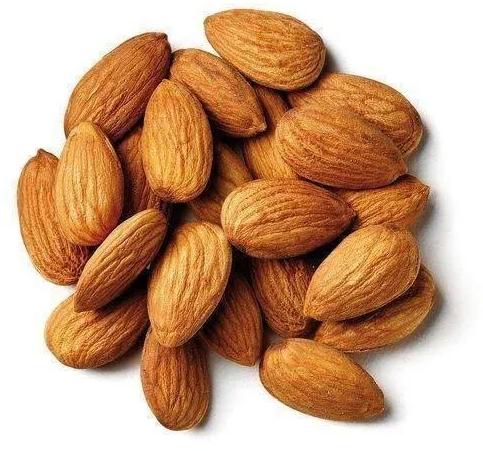 Almonds Nuts, Packaging Type : Plastic Packat