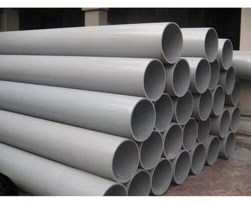 20mm PVC Pipe, Color : Grey