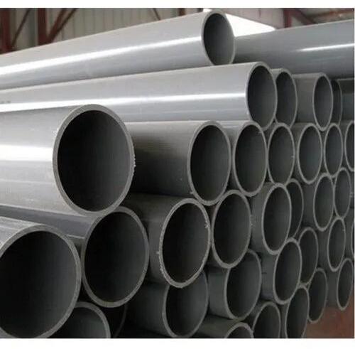 90 MM PVC Pipes, Shape : Round