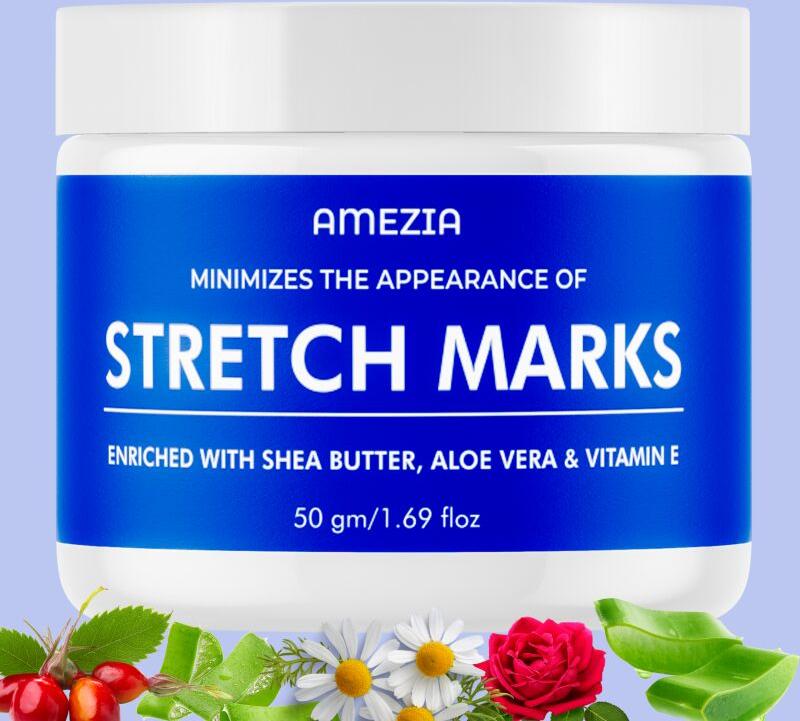 Stretch marks cream, for Home, Parlour, Personal, Saloon, Gender : Female Male, Unisex
