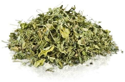 dehydrated fenugreek leaves