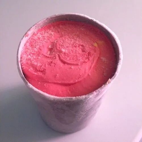 Raspberry Ice Cream, for Parties Functions