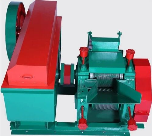 Commercial Mild Steel Sugarcane Crusher