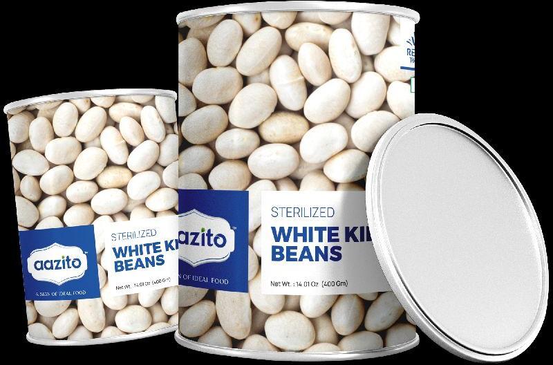 canned white kidney beans