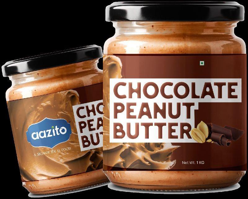 Chcolate Peanut Butter, for Bakery Products, Eating, Ice Cream, Milk Shake, Certification : FSSAI