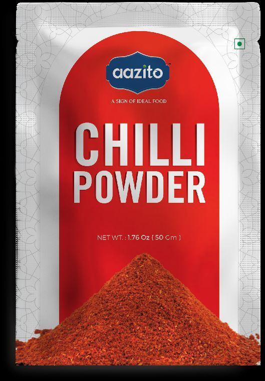Natural Chilli Powder, for Cooking, Taste : Spicy