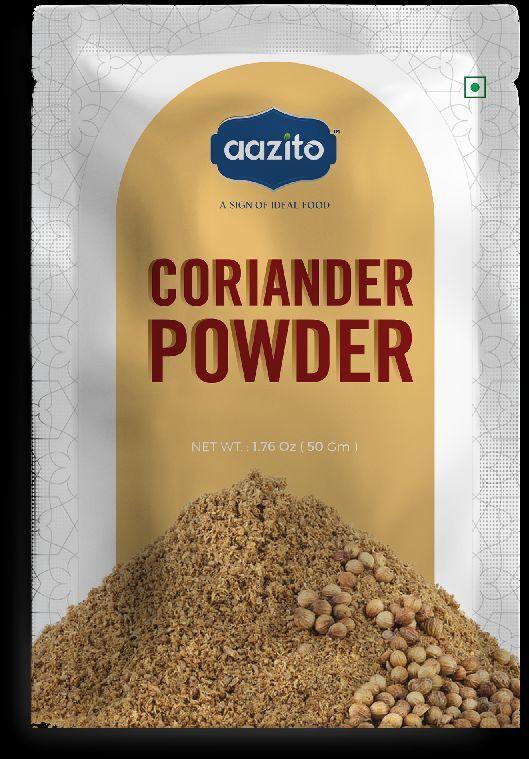 Coriander powder, Feature : Easy Digestive, Good For Emunity System, Longer Shelf Life, Non Harmful