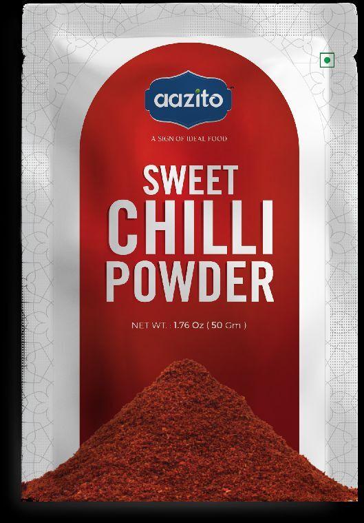AAZITO Kashmiri Red Chilli Powder
