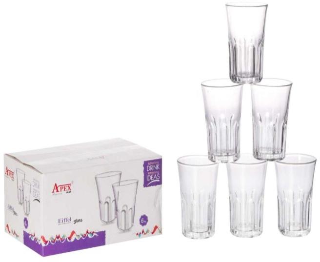 Centra Drinking Glass