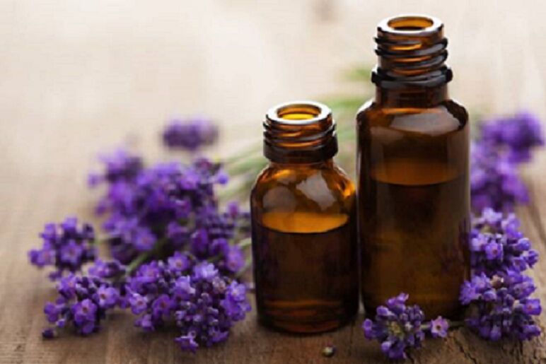 JS Aroma Bulgarian Lavender Oil, for Cosmetics, Pharmas, Form : Liquid