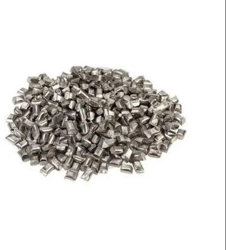 Rectangular Metal Dross Reducing Granules, for Industrial, Feature : Hard, Long Lasting, Non Breakable