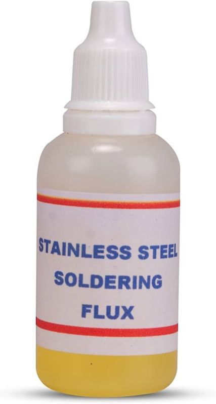 Stainless Steel Soldering Flux