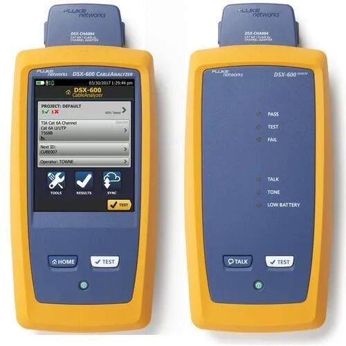 Networks Cable Analyzer