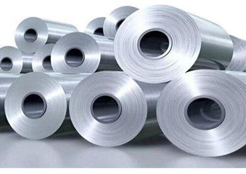 Jindal Stainless Steel Coils, Packaging Type : Box