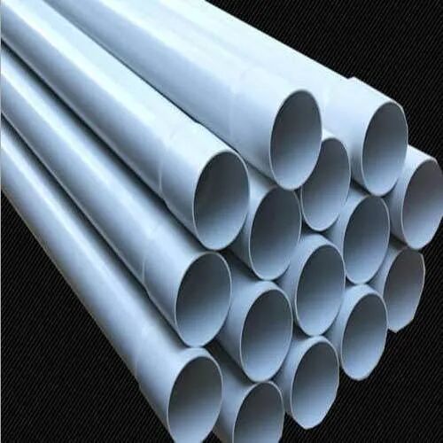 PVC Borewell Pipe