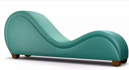 Designer Wooden Tantra Chair