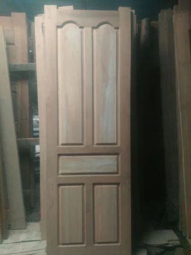 Wooden Teak Wood Modular Door