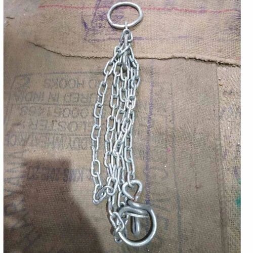 Wrought Iron Chain