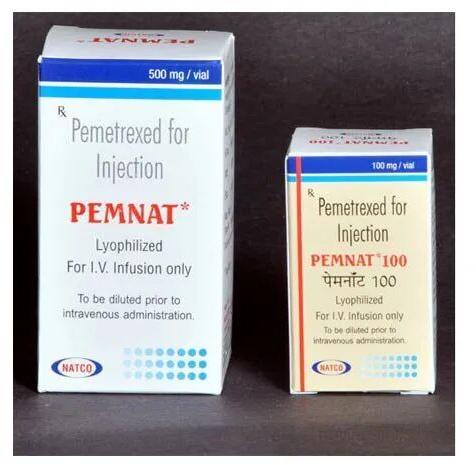 Pemnat Injection