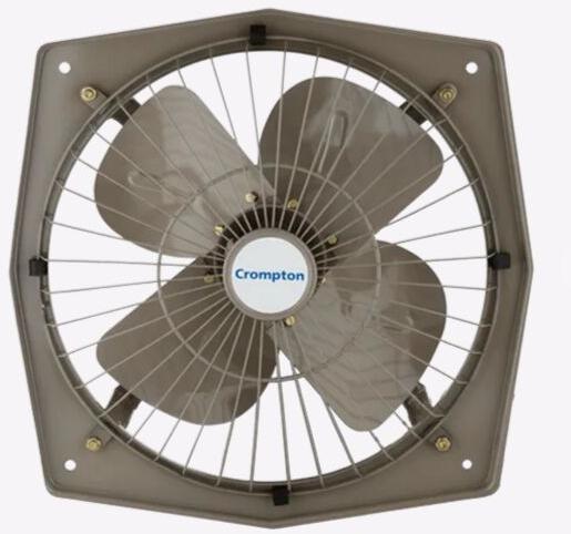Aluminum Ventilation Fan