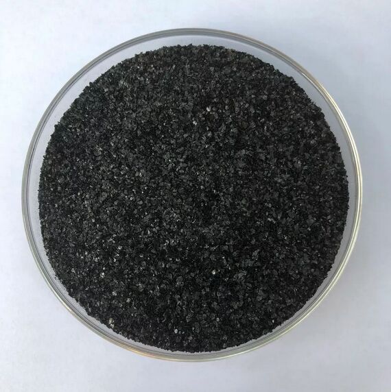 Super Potassium Humate Flakes