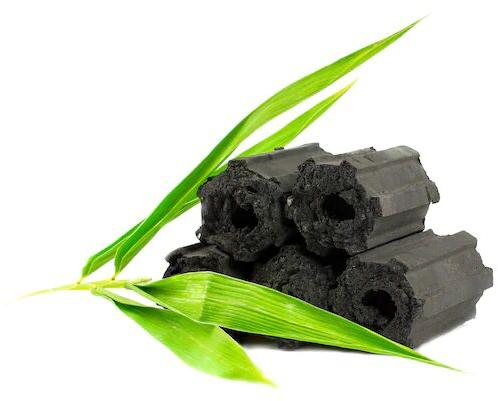 bamboo charcoal