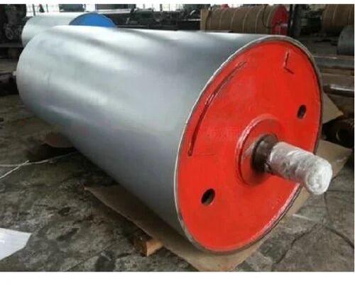 Deflector Roller