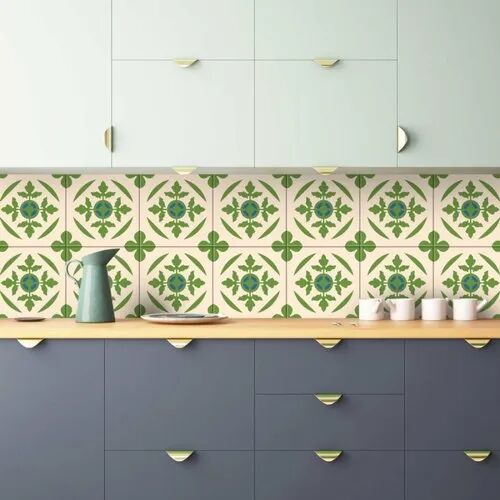 Ceramic decorative wall tiles, Size : 30x60 mm