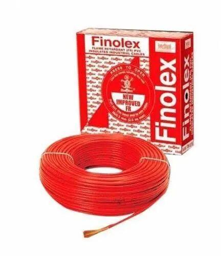 Finolex Pvc Wire
