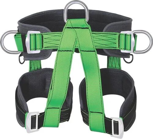 Half Body Sit Harness