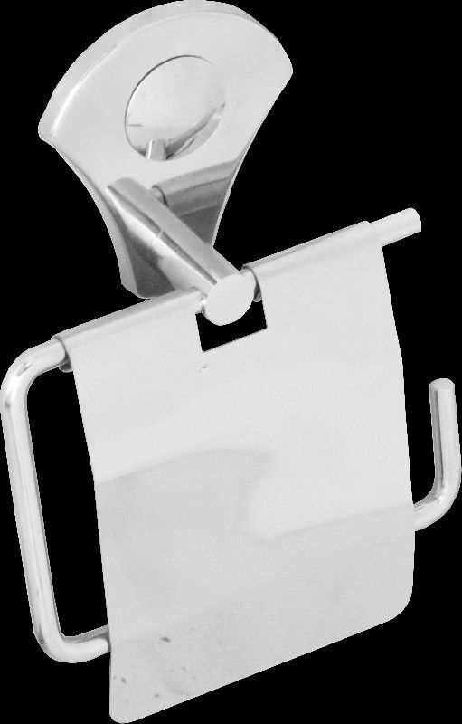 Bathroom paper holder