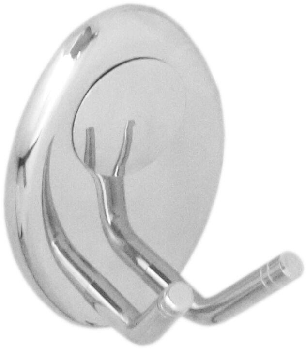 Steel Polished Snanware robe hook, for Hardware Fittings, Feature : Excellent Quality, Fine Finishing