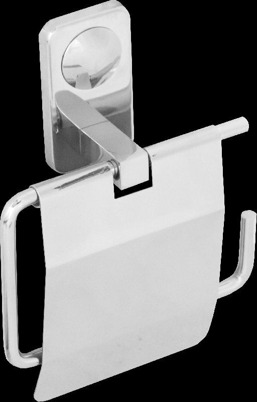 Stainless Steel Polish Plain toilet paper holder, Feature : Fine Finish, Stylish Look, Uniqe Design