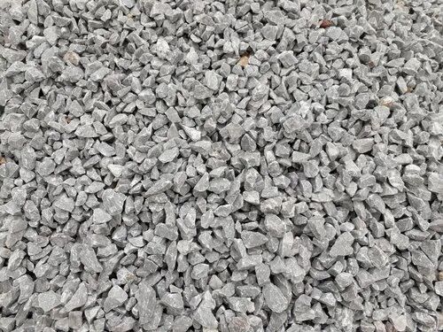Small Crushed Stone
