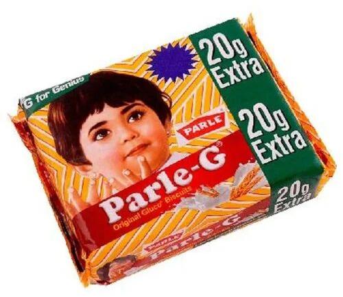Parle Biscuits, Packaging Type : Packet