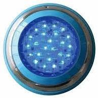 Blue SS LED Swimming Pool Lights, Certification : ISI