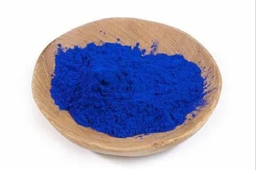 Blue Spirulina Powder