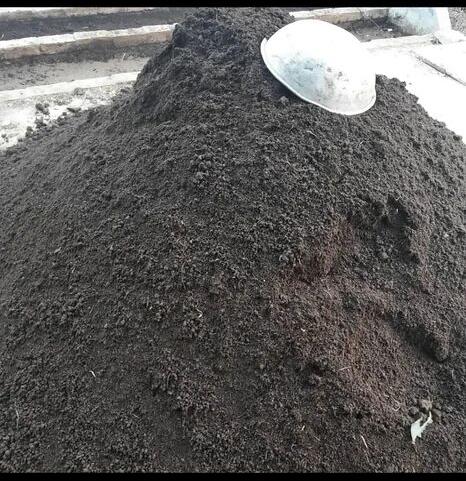 Organic Vermicompost Fertilizer, for Agriculture, Purity : 100%