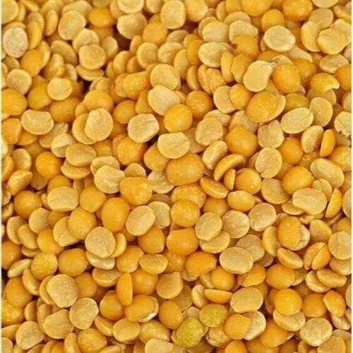 yellow lentils
